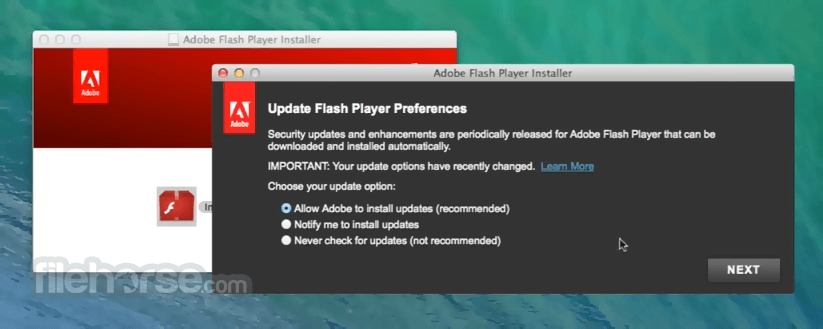 Is It Safe To Download Adobe Flash Player On Mac